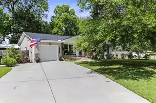 414 Birch Ave, Goose Creek, SC 29445 - Photo 1