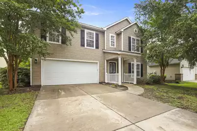 72 Shadow Moss Drive, Beaufort, SC 29906 - Photo 1