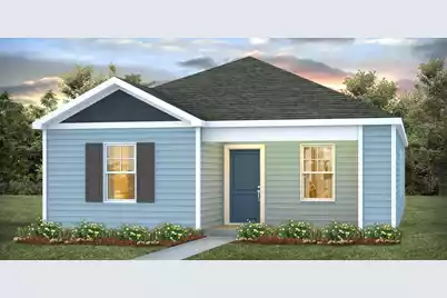 117 Hale Road, Orangeburg, SC 29115 - Photo 1