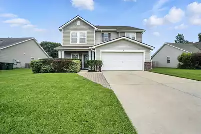 7164 Sweetgrass Boulevard, Hanahan, SC 29410 - Photo 1