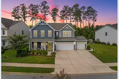 443 Coopers Hawk Drive, Summerville, SC 29483 - Photo 1