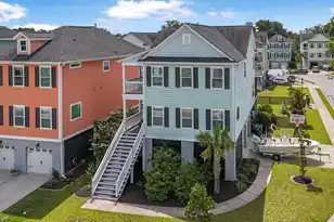 307 Morning Marsh Ln, Charleston, SC 29492 - Photo 1