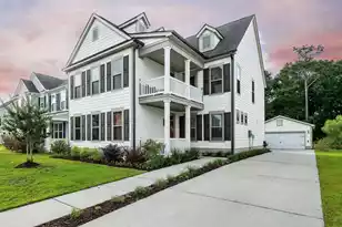 2234 Kemmerlin St, Johns Island, SC 29455 - Photo 1