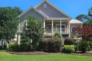 2517 Charter Oaks Dr, Mount Pleasant, SC 29466 - Photo 1