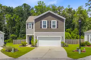 9808 Wooden Pestle Wy, Ladson, SC 29456 - Photo 1
