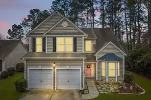 2004 Hammond Dr, Mount Pleasant, SC 29466 - Photo 1