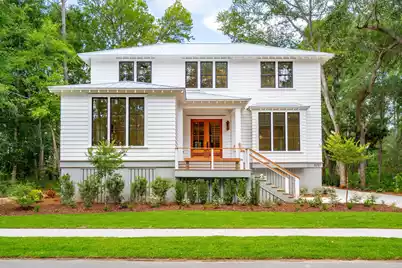 8187 Jack Island Drive, Johns Island, SC 29455 - Photo 1