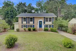 1525 Westmoreland Ave, Charleston, SC 29412 - Photo 1