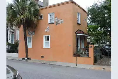 30 Society Street, Charleston, SC 29401 - Photo 1