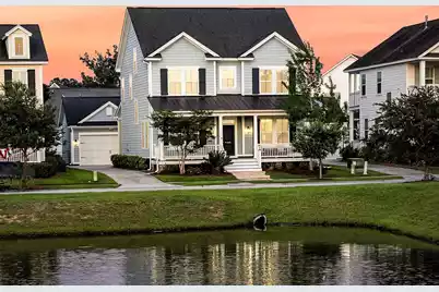 1601 Bourne Crossing, Mount Pleasant, SC 29466 - Photo 1