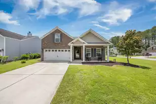 201 Maywood Drive, Moncks Corner, SC 29461 - Photo 1