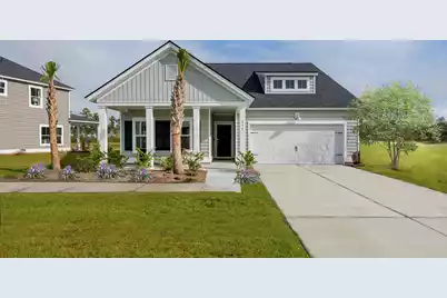 1035 Tea Time Drive, Summerville, SC 29485 - Photo 1