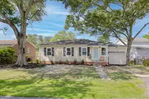 5904 Oak St, Hanahan, SC 29410 - Photo 1