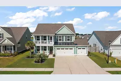 658 Yellow Leaf Lane, Summerville, SC 29486 - Photo 1