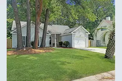 714 Alwyn Boulevard, Summerville, SC 29485 - Photo 1
