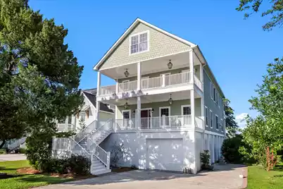 3095 Shore Drive S, Charleston, SC 29407 - Photo 1