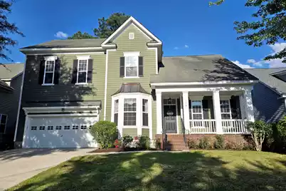 116 Marshside Drive, Summerville, SC 29485 - Photo 1