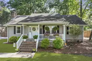 1337 Old Fort Rd, Moncks Corner, SC 29461 - Photo 1
