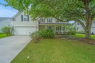 468 Maple Oak Ln, Charleston, SC 29414 - Photo 1