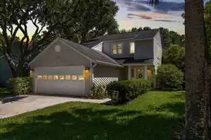 1406 Oaklanding Rd, Mount Pleasant, SC 29464 - Photo 1