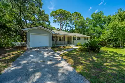 734 Waterloo Street, Charleston, SC 29412 - Photo 1