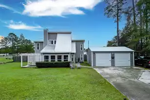 49 Auld Brass Rd, Walterboro, SC 29488 - Photo 1