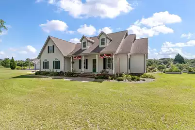 1111 Sandy Springs Circle, Walterboro, SC 29488 - Photo 1