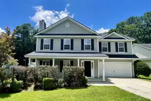 1039 Steelechase Ln, Hanahan, SC 29410 - Photo 1