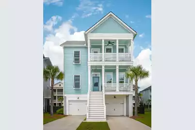 2313 Bucktail Court, Mount Pleasant, SC 29466 - Photo 1