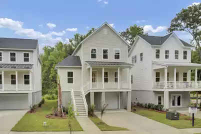 619 Du Bois Drive, Johns Island, SC 29455 - Photo 1