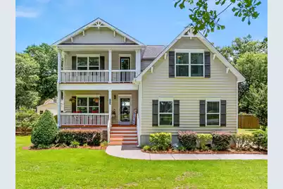 309 Pinopolis Park Drive, Moncks Corner, SC 29461 - Photo 1