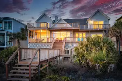 505 Arctic Avenue E, Folly Beach, SC 29439 - Photo 1
