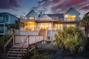 505 Arctic Ave E, Folly Beach, SC 29439 - Photo 1