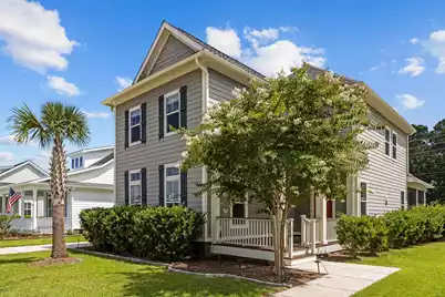 4140 Home Town Lane, Ravenel, SC 29470 - Photo 1