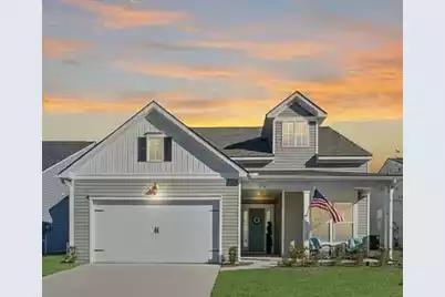 274 Tupelo Lake Drive, Summerville, SC 29486 - Photo 1