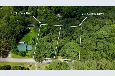 210 Osprey Drive, Moncks Corner, SC 29461 - Photo 1