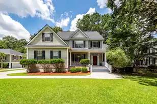 477 Commonwealth Rd, Mount Pleasant, SC 29466 - Photo 1