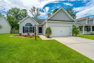 309 Hathaway Dr, Goose Creek, SC 29445 - Photo 1