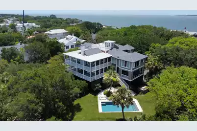 932 Middle Street, Sullivans Island, SC 29482 - Photo 1