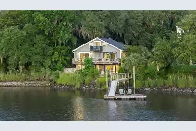 4940 Lambs Road, North Charleston, SC 29418 - Photo 1