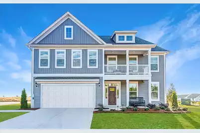 180 Grange Circle, Summerville, SC 29486 - Photo 1