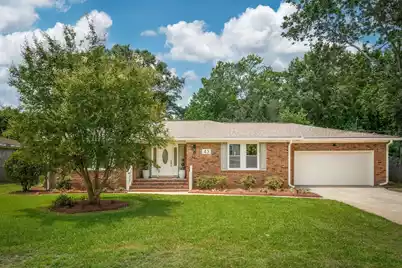 43 Heathwood Drive, Charleston, SC 29407 - Photo 1