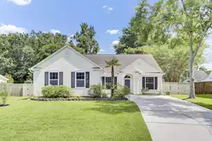5406 Dwight Dr, North Charleston, SC 29420 - Photo 1
