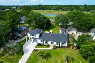 1468 Relyea Avenue N, Charleston, SC 29412 - Photo 1