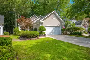 9175 Spring Branch Ct, North Charleston, SC 29406 - Photo 1