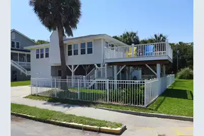 1001 Palmetto Boulevard, Edisto Island, SC 29438 - Photo 1