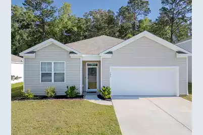 123 Lagoona Drive, Summerville, SC 29483 - Photo 1