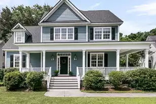 3513 Flowering Oak Way, Mount Pleasant, SC 29466 - Photo 1