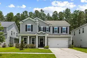 423 Sanctuary Park Dr, Summerville, SC 29486 - Photo 1