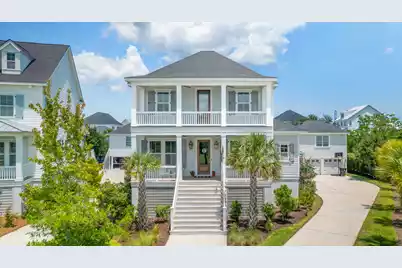 1722 Trewin Court, Charleston, SC 29492 - Photo 1